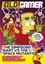 Imagem de BOOKZINE OLD!GAMER - VOLUME 12: THE SIMPSONS BART VS. THE SPACE MUTANTS