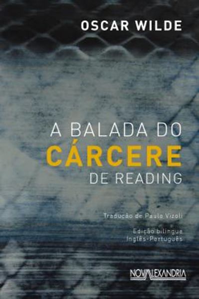 Picture of A BALADA DO CARCERE DE READING - 2ª ED