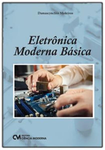Picture of ELETRONICA MODERNA BASICA