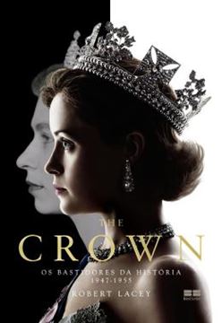 Imagem de THE CROWN