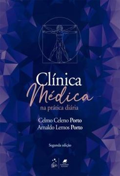 Imagem de CLINICA MEDICA NA PRATICA DIARIA - 2ª ED