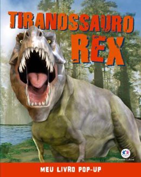 Picture of TIRANOSSAURO REX