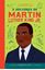 Imagem de A HISTORIA DE MARTIN LUTHER KING
