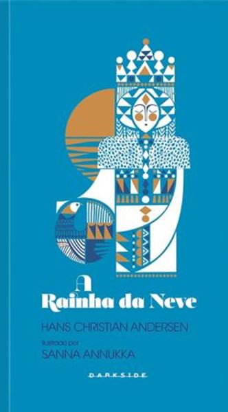 Picture of A RAINHA DA NEVE