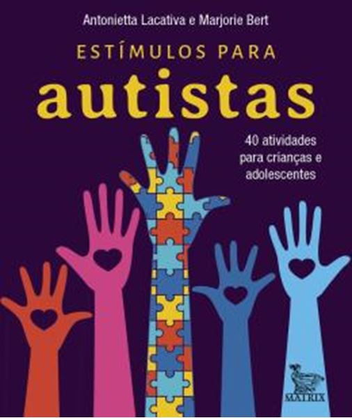 Picture of ESTIMULOS PARA AUTISTAS