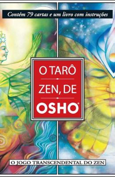 Picture of TARO ZEN, DE OSHO - 2ª ED
