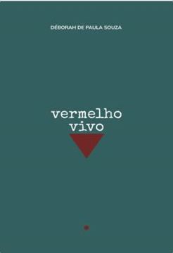 Imagem de VERMELHO VIVO