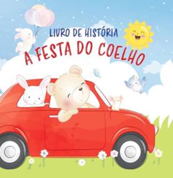 Picture of A FESTA DO COELHO