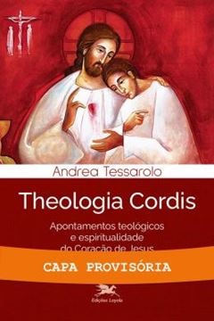 Imagem de THEOLOGIA CORDIS
