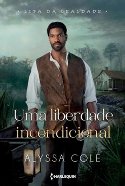 Picture of UMA LIBERDADE INCONDICIONAL