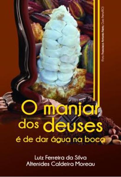 Picture of O MANJAR DOS DEUSES E DE DAR AGUA NA BOCA