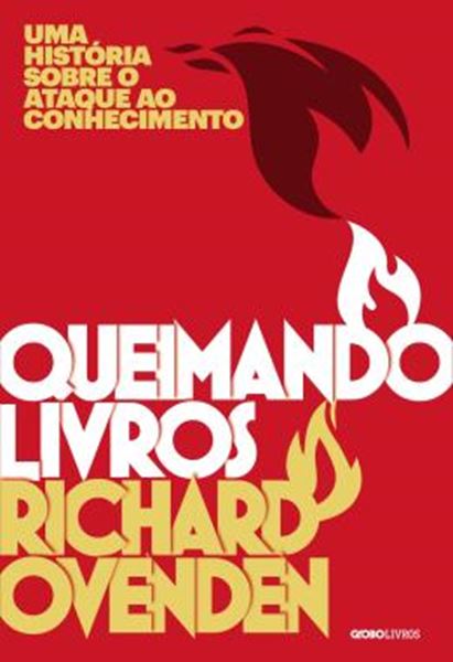 Picture of QUEIMANDO LIVROS
