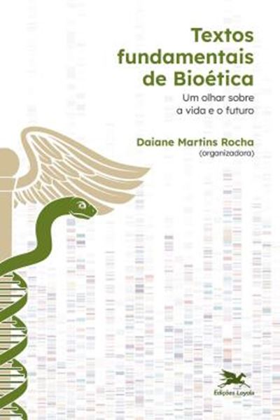 Picture of TEXTOS FUNDAMENTAIS DE BIOETICA