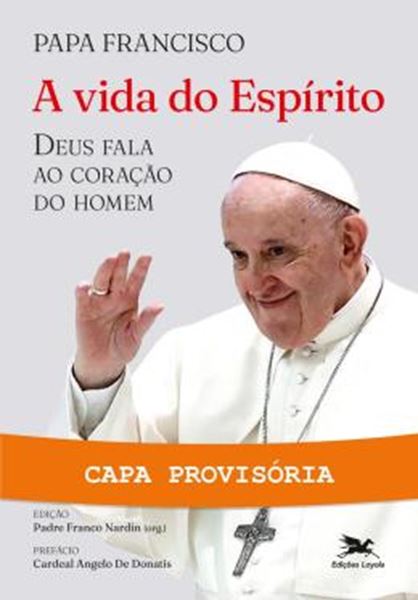 Picture of A VIDA DO ESPIRITO