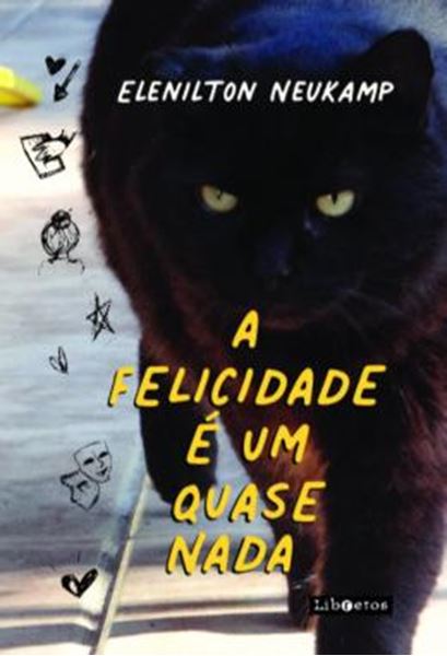 Picture of A FELICIDADE E UM QUASE NADA