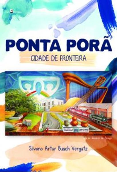 Picture of PONTA PORA - CIDADE DE FRONTEIRA