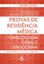 Imagem de REVISANDO COM AS MELHORES QUESTOES DE PROVAS DE RESIDENCIA MEDICA - GINECOLOGIA GERAL E ENDOCRINA