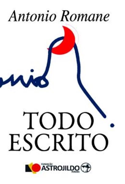 Picture of TODO ESCRITO