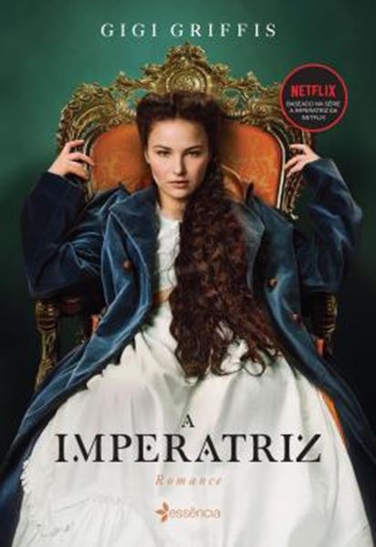 Picture of A IMPERATRIZ