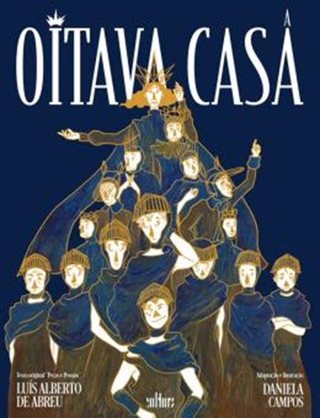 Picture of A OITAVA CASA