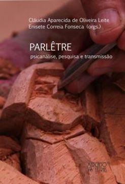Imagem de PARLETRE - PSICANALISE, PESQUISA E TRANSMISSAO