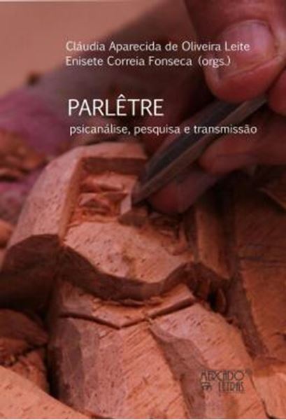 Picture of PARLETRE - PSICANALISE, PESQUISA E TRANSMISSAO