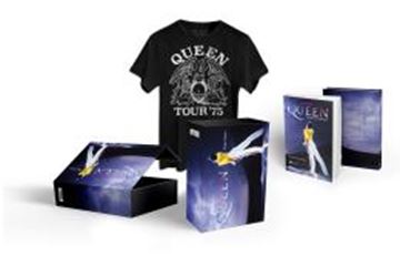 Imagem de BOX QUEEN MAGIC WORKS