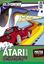 Imagem de SUPERPOSTER OLD!GAMER - ATARI 2600 - ARTE B