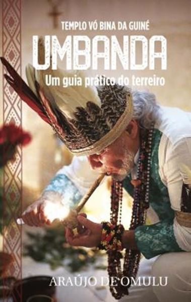 Picture of UMBANDA: UM GUIA PRATICO DO TERREIRO