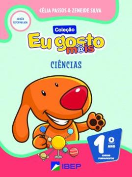 Imagem de EU GOSTO M@IS CIENCIAS