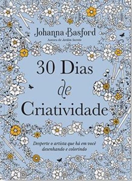 Picture of 30 DIAS DE CRIATIIVIDADE