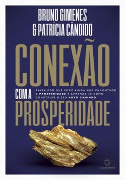 Picture of CONEXAO COM A PROSPERIDADE - 2ª ED.