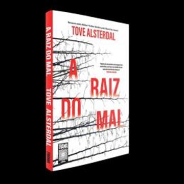 Imagem de A RAIZ DO MAL