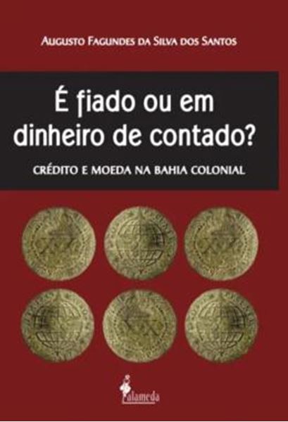Picture of E FIADO OU EM DINHEIRO DE CONTADO? - VOLUME 1