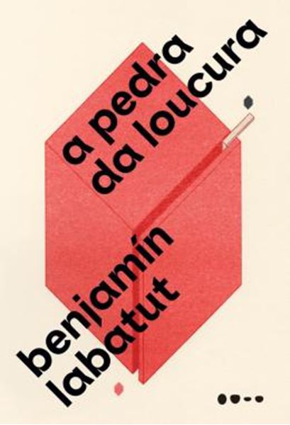Picture of A PEDRA DA LOUCURA