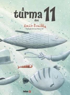 Imagem de A TURMA DOS 11