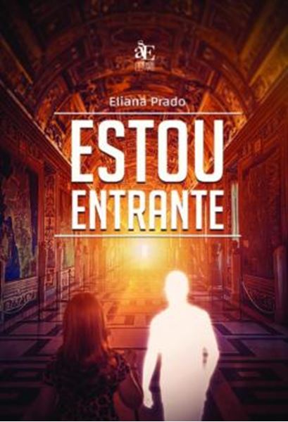 Picture of ESTOU ENTRANTE