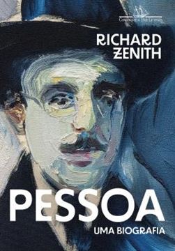 Imagem de PESSOA - UMA BIOGRAFIA