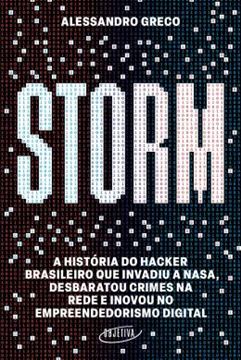 Imagem de STORM