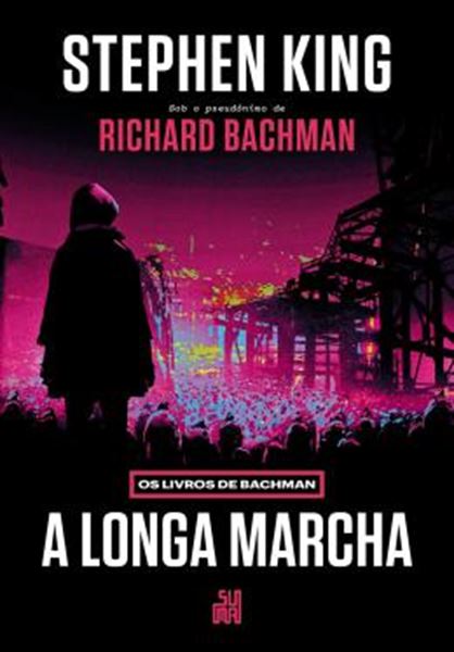 Picture of A LONGA MARCHA