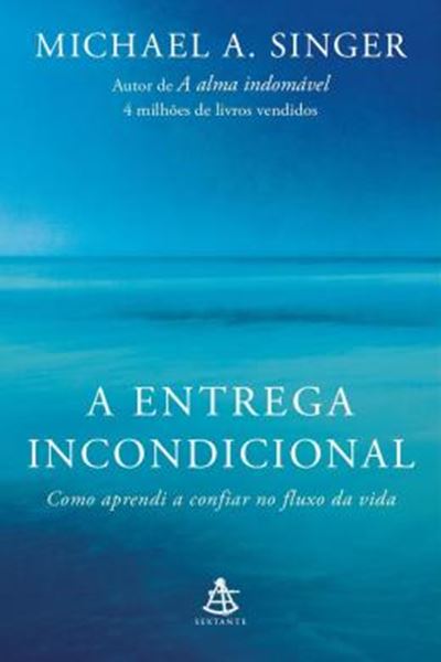 Picture of A ENTREGA INCONDICIONAL