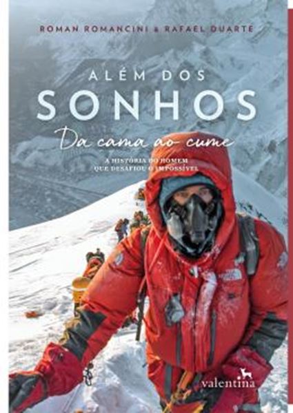 Picture of ALEM DOS SONHOS