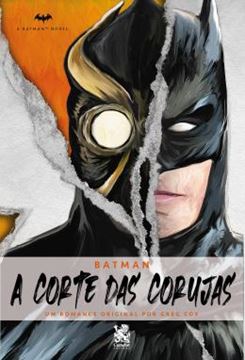 Imagem de BATMAN - A CORTE DAS CORUJAS