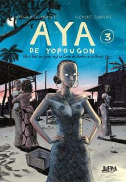 Imagem de AYA DE YOPOUGON - VOLUME 3
