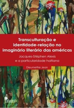 Imagem de TRANSCULTURACAO E IDENTIDADE - RELACAO NO IMAGINARIO LITERARIO DAS AMERICAS - VOLUME 1