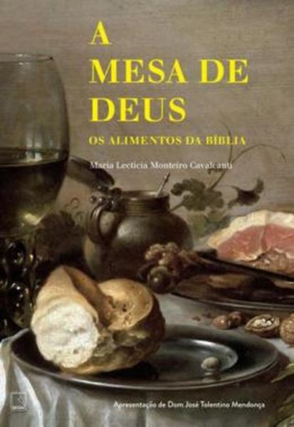 Picture of A MESA DE DEUS