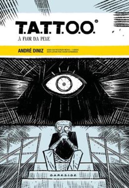 Picture of T.A.T.T.O.O. - A FLOR DA PELE