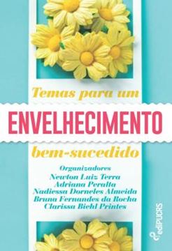 Imagem de TEMAS PARA UM ENVELHECIMENTO BEM-SUCEDIDO