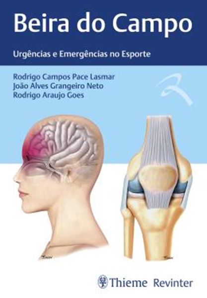 Picture of BEIRA DO CAMPO - URGENCIAS E EMERGENCIAS NO ESPORTE