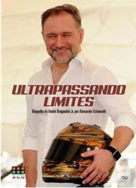Picture of ULTRAPASSANDO LIMITES